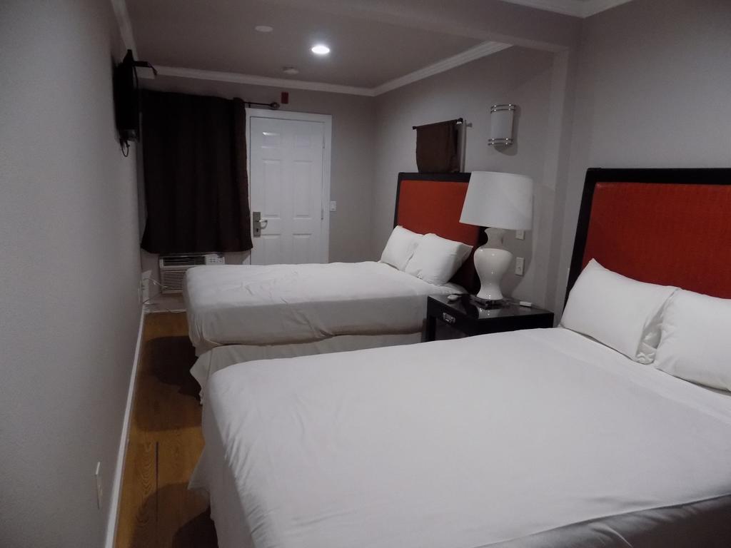 Coast Inn Οσιανσάιντ Εξωτερικό φωτογραφία