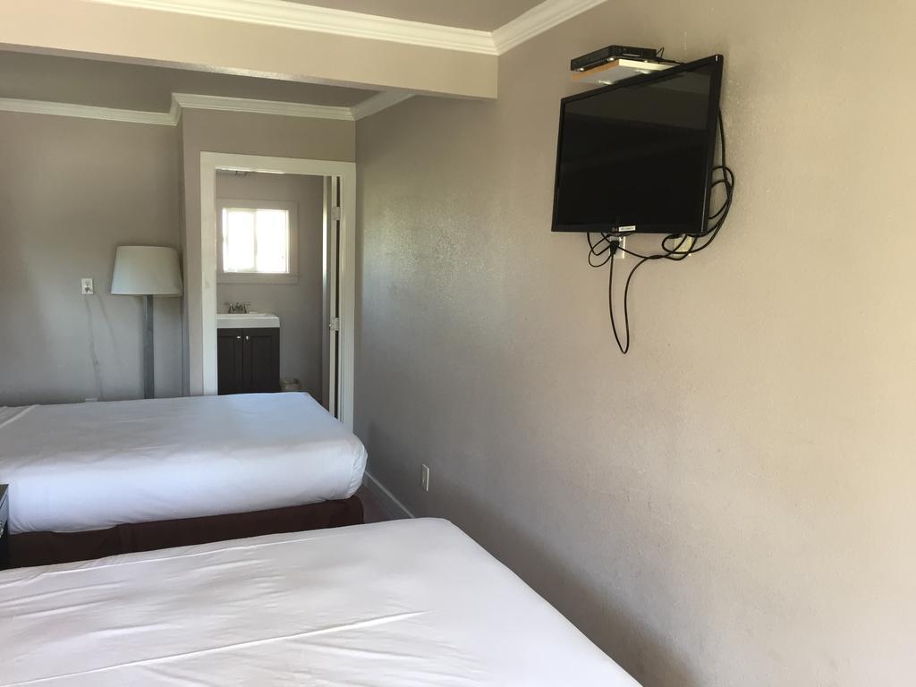 Coast Inn Οσιανσάιντ Δωμάτιο φωτογραφία