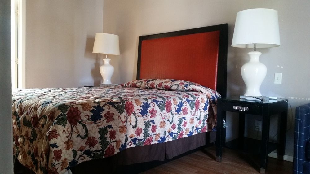 Coast Inn Οσιανσάιντ Εξωτερικό φωτογραφία