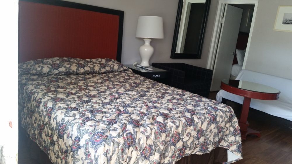 Coast Inn Οσιανσάιντ Εξωτερικό φωτογραφία